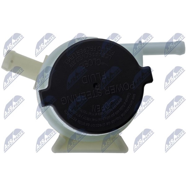 Utjämningskärl, hydraulolja servostyrning Nty SZW-TY-005 NTY