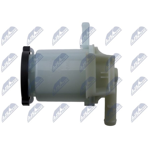 Utjämningskärl, hydraulolja servostyrning Nty SZW-TY-005 NTY