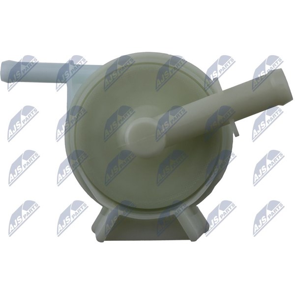 Utjämningskärl, hydraulolja servostyrning Nty SZW-TY-005 NTY