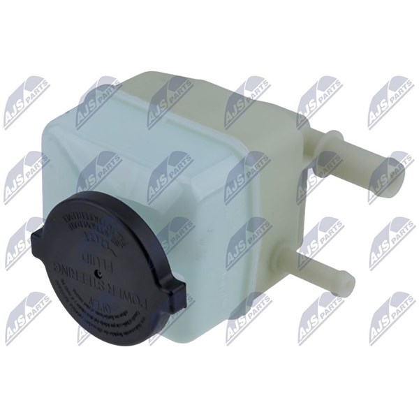 Utjämningskärl, hydraulolja servostyrning Nty SZW-TY-006 NTY Utjämningskärl, hydraulolja servostyrning Nty SZW-TY-006 NTY