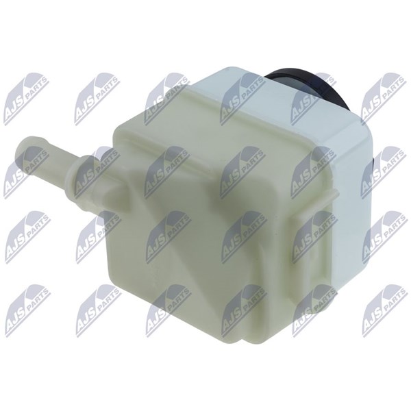 Utjämningskärl, hydraulolja servostyrning Nty SZW-TY-006 NTY Utjämningskärl, hydraulolja servostyrning Nty SZW-TY-006 NTY