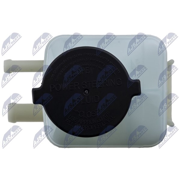 Utjämningskärl, hydraulolja servostyrning Nty SZW-TY-006 NTY