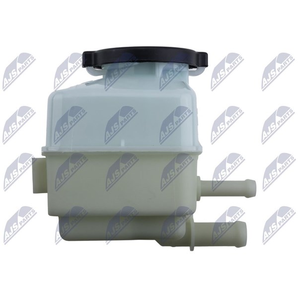 Utjämningskärl, hydraulolja servostyrning Nty SZW-TY-006 NTY Utjämningskärl, hydraulolja servostyrning Nty SZW-TY-006 NTY
