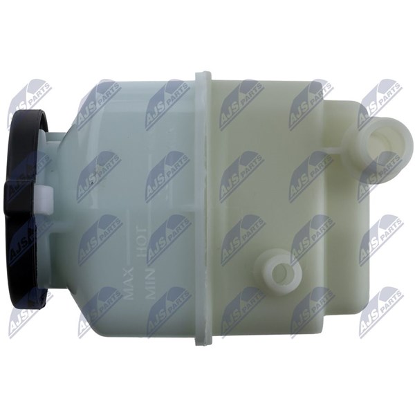 Utjämningskärl, hydraulolja servostyrning Nty SZW-TY-006 NTY Utjämningskärl, hydraulolja servostyrning Nty SZW-TY-006 NTY