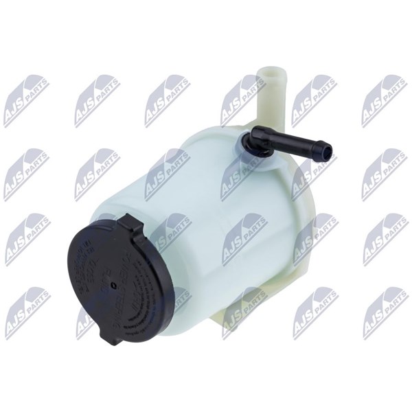 Utjämningskärl, hydraulolja servostyrning Nty SZW-TY-007 NTY