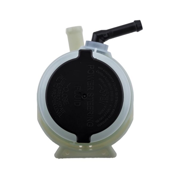 Utjämningskärl, hydraulolja servostyrning Nty SZW-TY-007 NTY