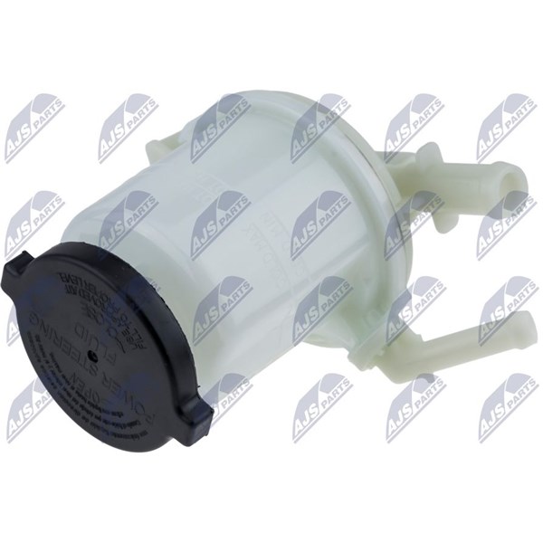 Utjämningskärl, hydraulolja servostyrning Nty SZW-TY-009 NTY Utjämningskärl, hydraulolja servostyrning Nty SZW-TY-009 NTY