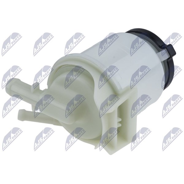 Utjämningskärl, hydraulolja servostyrning Nty SZW-TY-009 NTY Utjämningskärl, hydraulolja servostyrning Nty SZW-TY-009 NTY