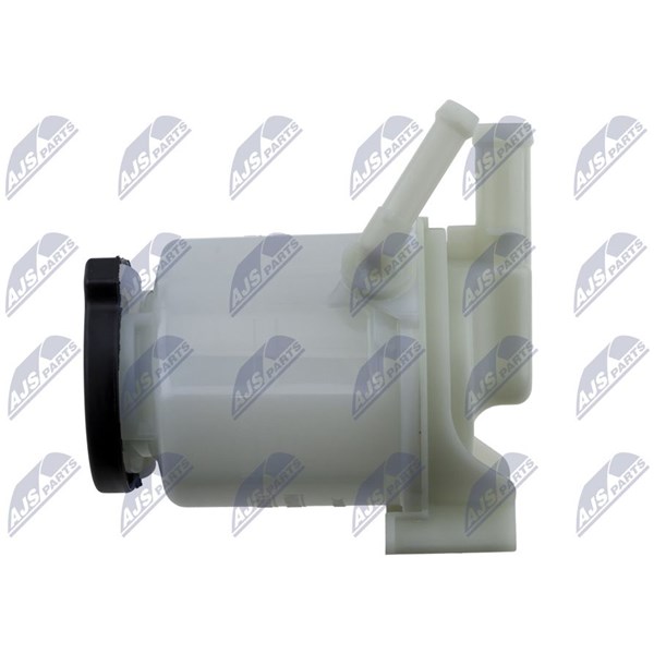 Utjämningskärl, hydraulolja servostyrning Nty SZW-TY-009 NTY Utjämningskärl, hydraulolja servostyrning Nty SZW-TY-009 NTY