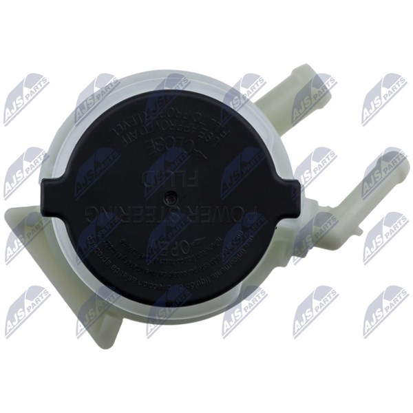 Utjämningskärl, hydraulolja servostyrning Nty SZW-TY-009 NTY Utjämningskärl, hydraulolja servostyrning Nty SZW-TY-009 NTY