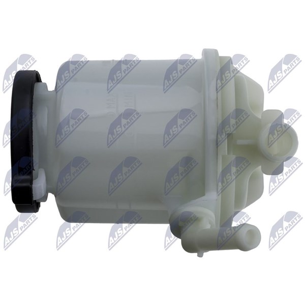 Utjämningskärl, hydraulolja servostyrning Nty SZW-TY-009 NTY Utjämningskärl, hydraulolja servostyrning Nty SZW-TY-009 NTY