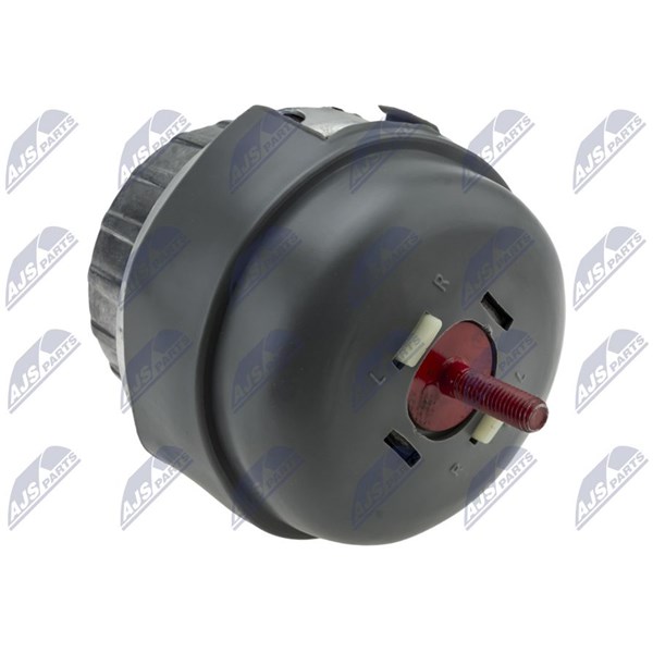 Motorkudde, Höger Nty ZPS-AU-049 NTY