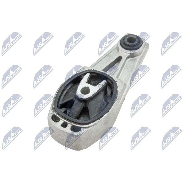 Motorkudde, Bak, Nedre Nty ZPS-CT-009 NTY