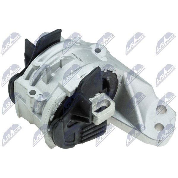 Bussning, automatväxellåda, Vänster Nty ZPS-CT-031 NTY