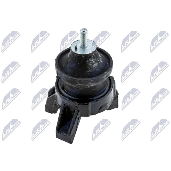 Motorkudde, Bak Nty ZPS-HY-535 NTY