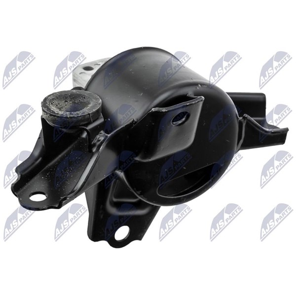 Motorkudde, Vänster Nty ZPS-KA-334 NTY