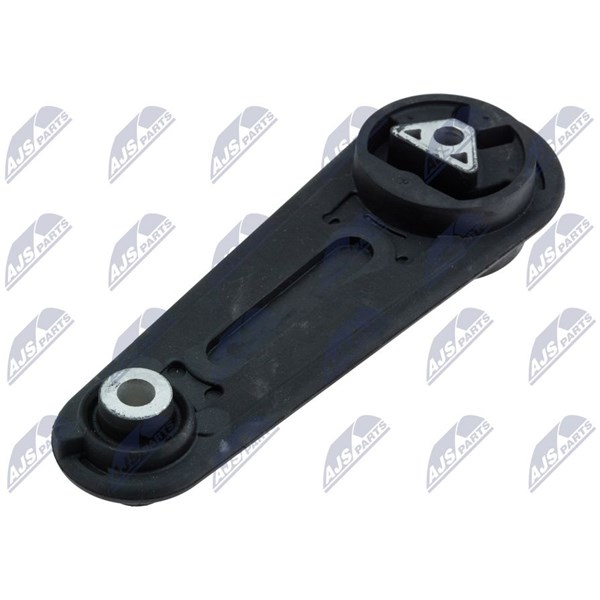 Motorkudde, Bak Nty ZPS-RE-130 NTY