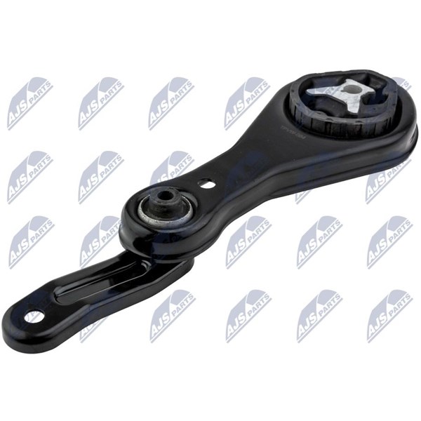 Motorkudde, Bak Nty ZPS-VW-084 NTY
