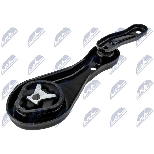 Motorkudde, Bak Nty ZPS-VW-084 NTY