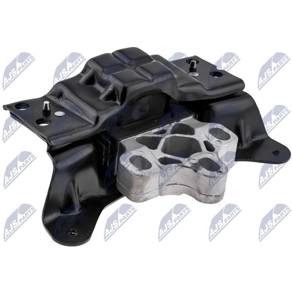 Motorkudde, Bak, Vänster Nty ZPS-VW-088 NTY
