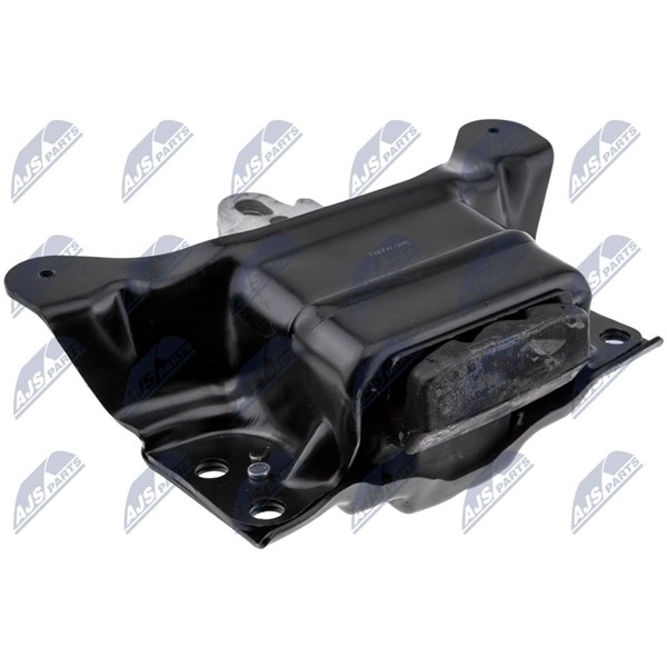 Motorkudde, Bak, Vänster Nty ZPS-VW-088 NTY
