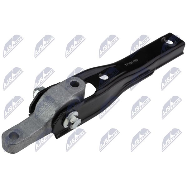 Motorkudde, Bak, Vänster Nty ZPS-VW-095 NTY