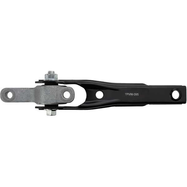 Motorkudde, Bak, Vänster Nty ZPS-VW-095 NTY