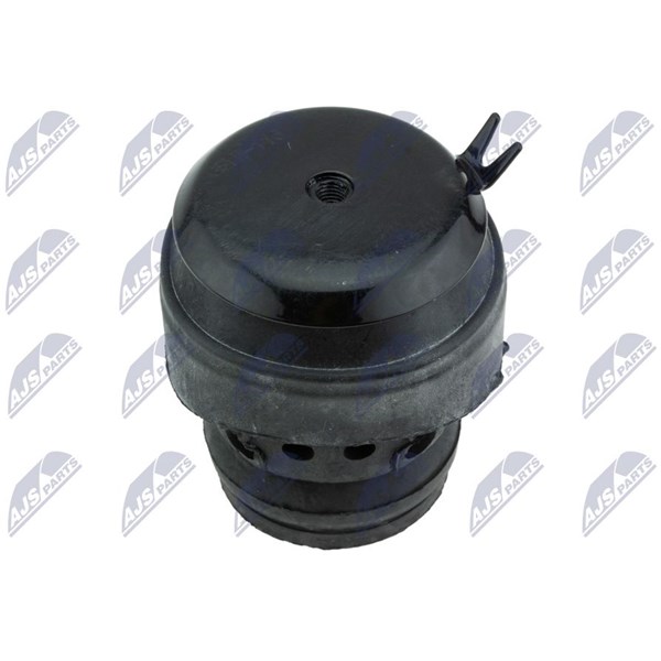 Motorkudde, Fram Nty ZPS-VW-116 NTY