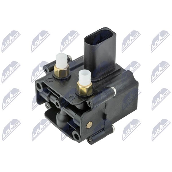 Ventil, kompressorsystem 12V Nty ZPZ-BM-000 NTY