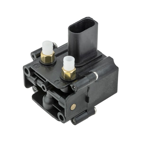 Ventil, kompressorsystem 12V Nty ZPZ-BM-000 NTY Ventil, kompressorsystem 12V Nty ZPZ-BM-000 NTY