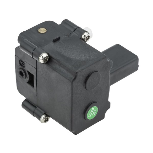 Ventil, kompressorsystem 12V Nty ZPZ-BM-000 NTY Ventil, kompressorsystem 12V Nty ZPZ-BM-000 NTY