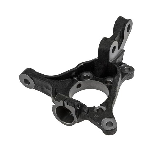 Spindelbult, hjulupphängning, Höger fram Nty ZZP-SB-001 NTY