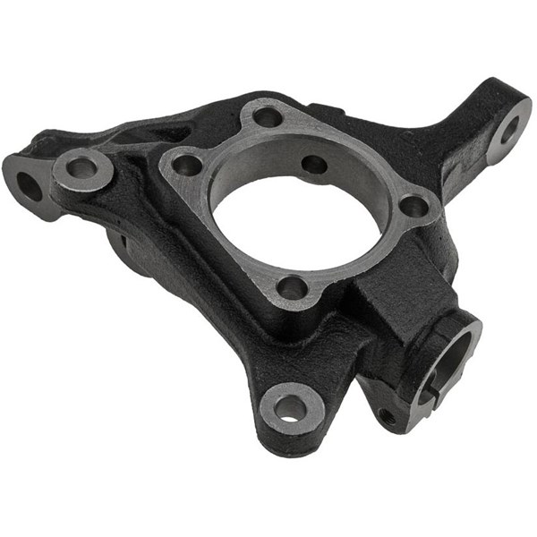 Spindelbult, hjulupphängning, Höger fram Nty ZZP-SB-001 NTY