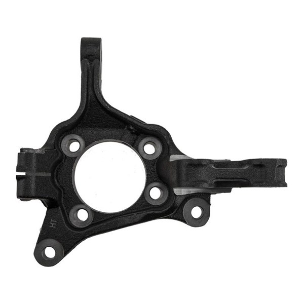Spindelbult, hjulupphängning, Höger fram Nty ZZP-SB-001 NTY