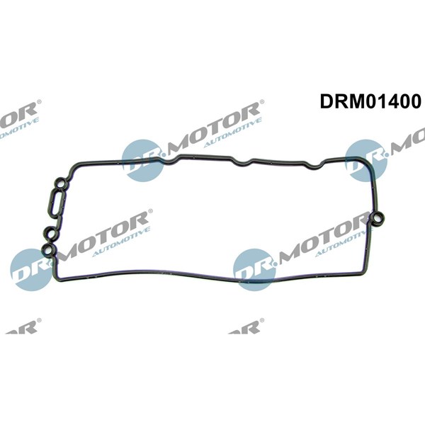 Packning, vippkåpa, Höger Dr.motor automotive DRM01400 Dr.Motor Automotive