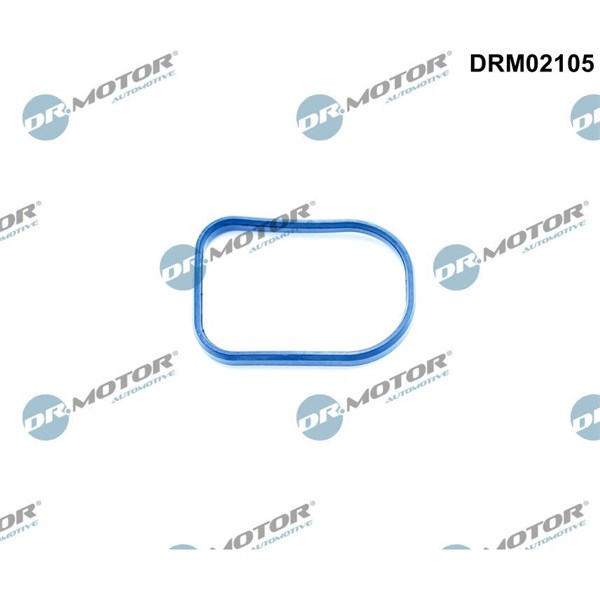 Packning, Kylvätskefläns Dr.motor automotive DRM02105 Dr.Motor Automotive