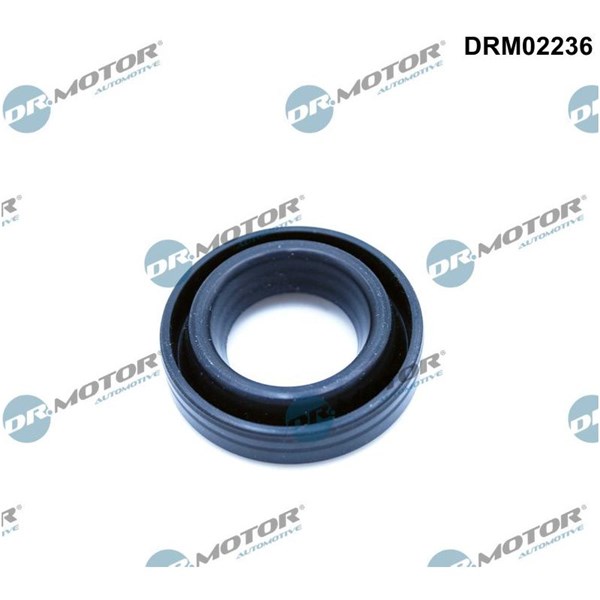 Tätning, tändstiftssäte Dr.motor automotive DRM02236 Dr.Motor Automotive