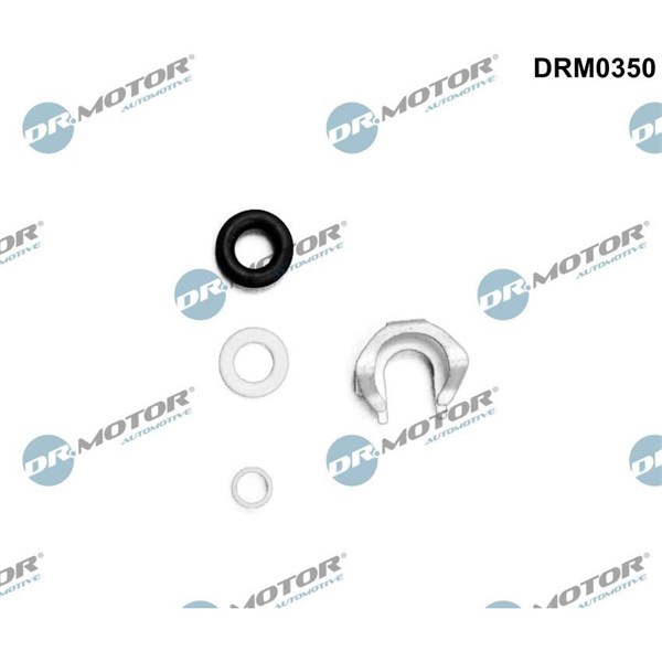 Reparationssats, insprutningsmunstycke Dr.motor automotive DRM035 Dr.Motor Automotive