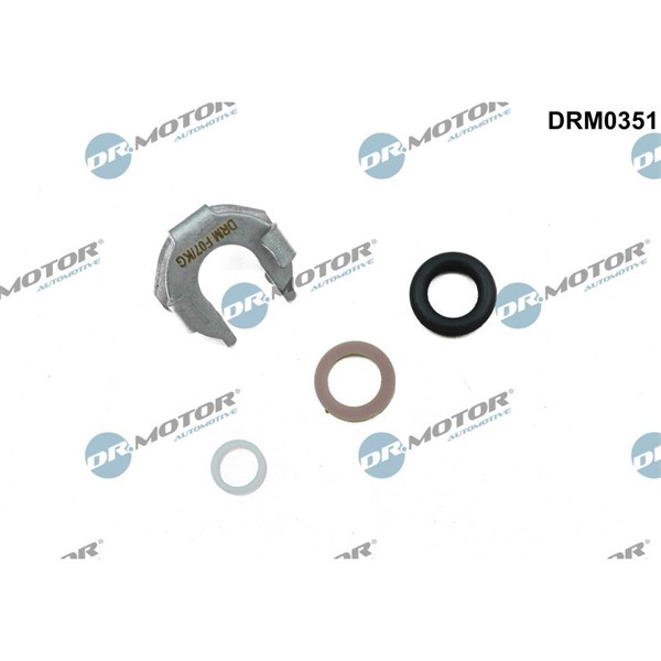 Reparationssats, insprutningsmunstycke Dr.motor automotive DRM035 Dr.Motor Automotive