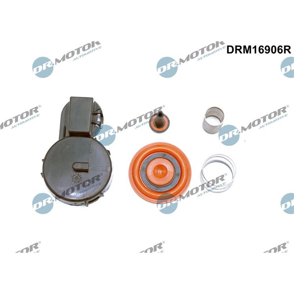 Membran, vävhusventilation Dr.motor automotive DRM16906R Dr.Motor Automotive