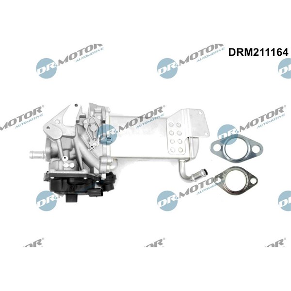 Egr-ventil Dr.motor automotive DRM211164 Dr.Motor Automotive Egr-ventil Dr.motor automotive DRM211164 Dr.Motor Automotive