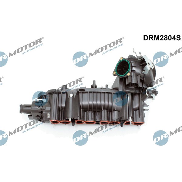 Sugrörsamodul Dr.motor automotive DRM2804S Dr.Motor Automotive