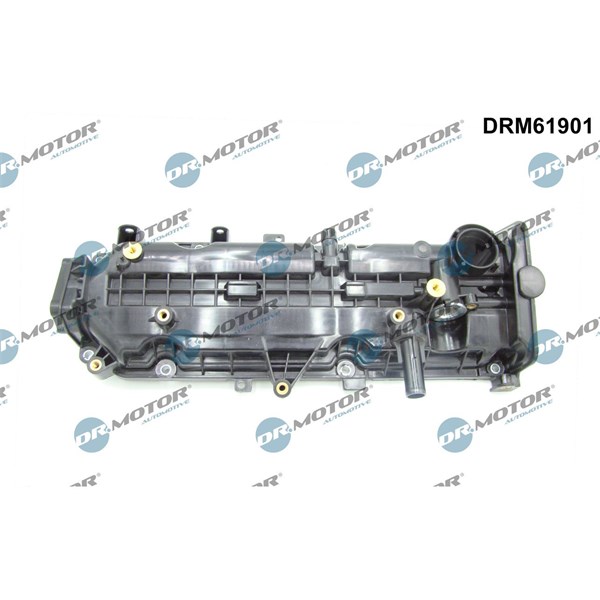 Topplockskåpa Dr.motor automotive DRM61901 Dr.Motor Automotive