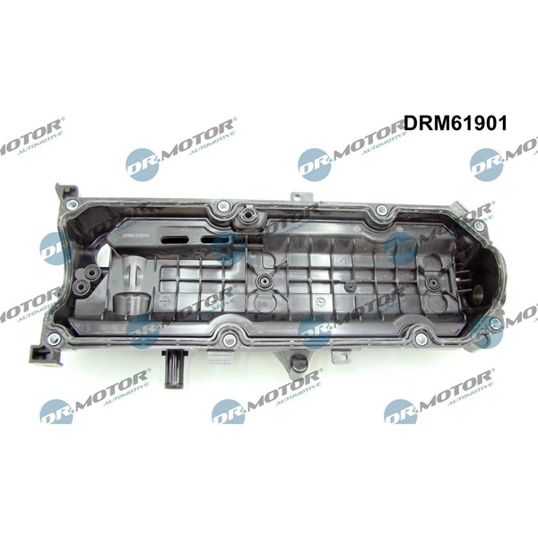 Topplockskåpa Dr.motor automotive DRM61901 Dr.Motor Automotive