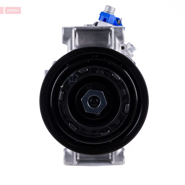 Kompressor, klimatanläggning Denso DCP02106 DENSO