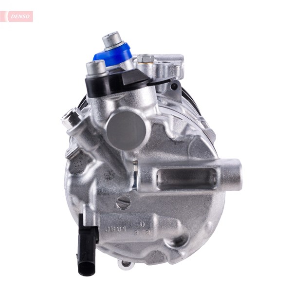 Kompressor, klimatanläggning Denso DCP02106 DENSO