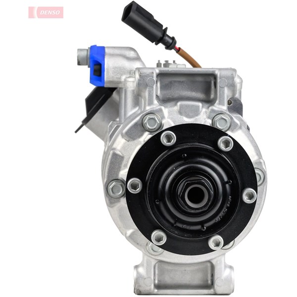 Kompressor, klimatanläggning Denso DCP02108 DENSO