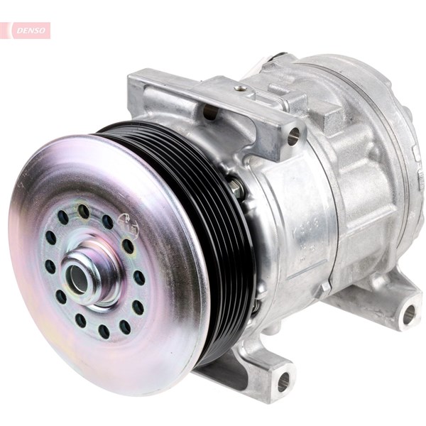 Kompressor, klimatanläggning Denso DCP09063 DENSO