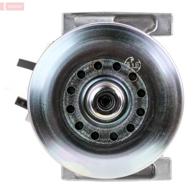 Kompressor, klimatanläggning Denso DCP09063 DENSO