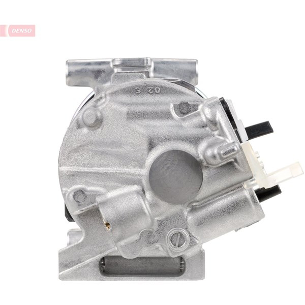 Kompressor, klimatanläggning Denso DCP09063 DENSO